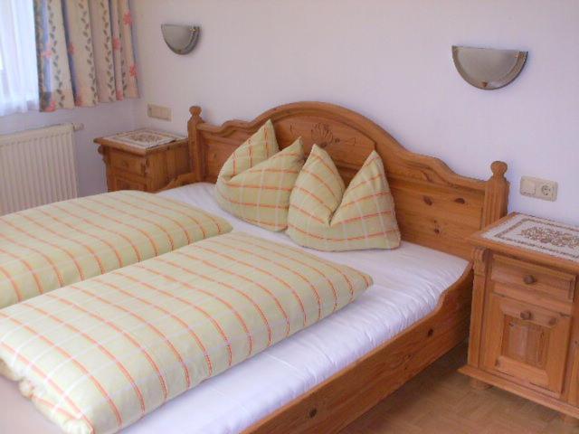 Agroturismo Nieslerhof *
