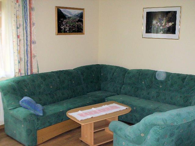 Nieslerhof Farm stay Mayrhofen