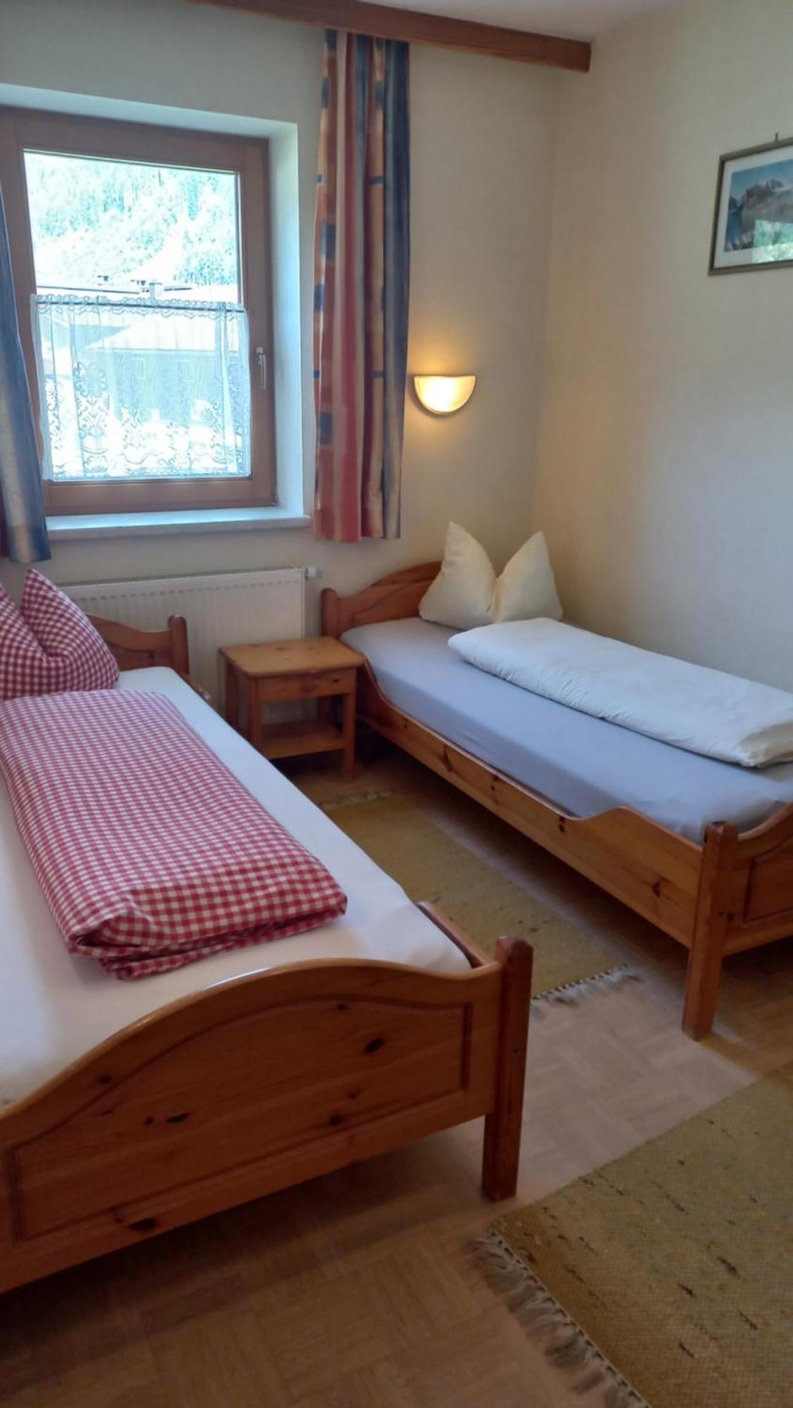 Nieslerhof * Mayrhofen