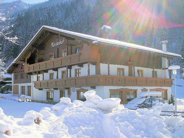 Farm stay Nieslerhof