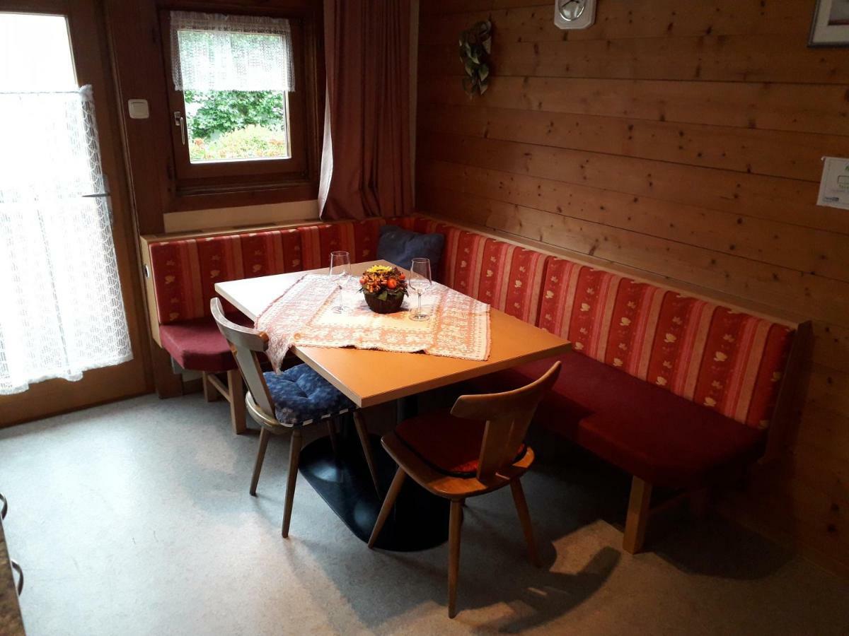 Nieslerhof Vakantieboerderij Mayrhofen