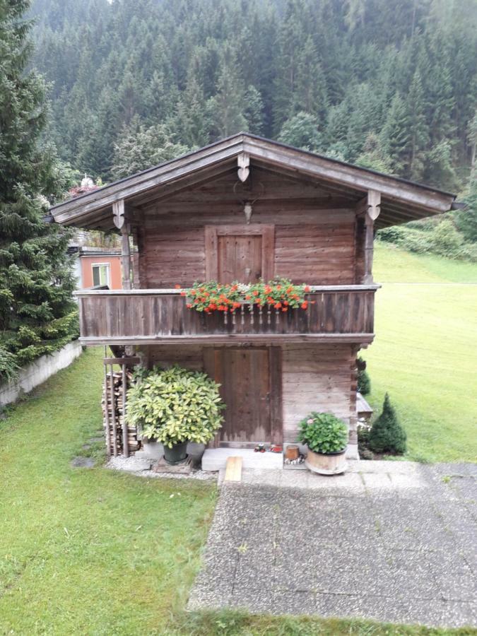Nieslerhof