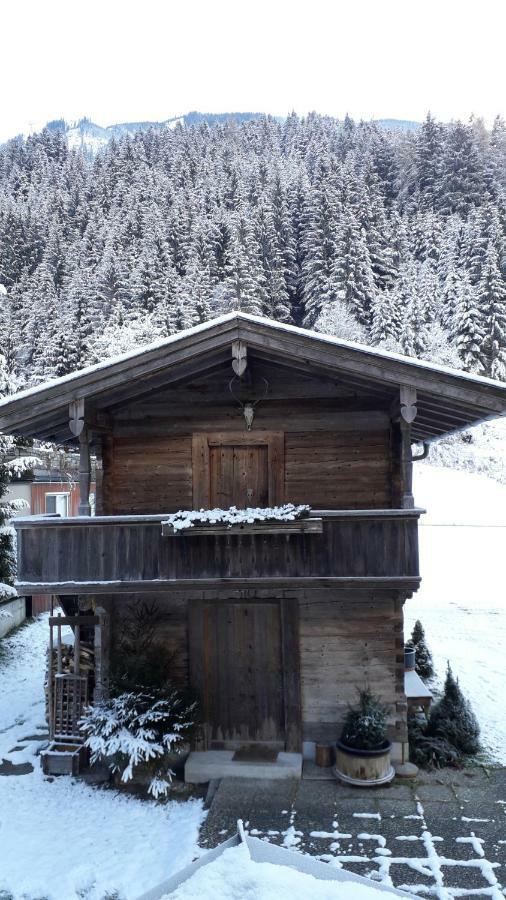 Nieslerhof * Mayrhofen