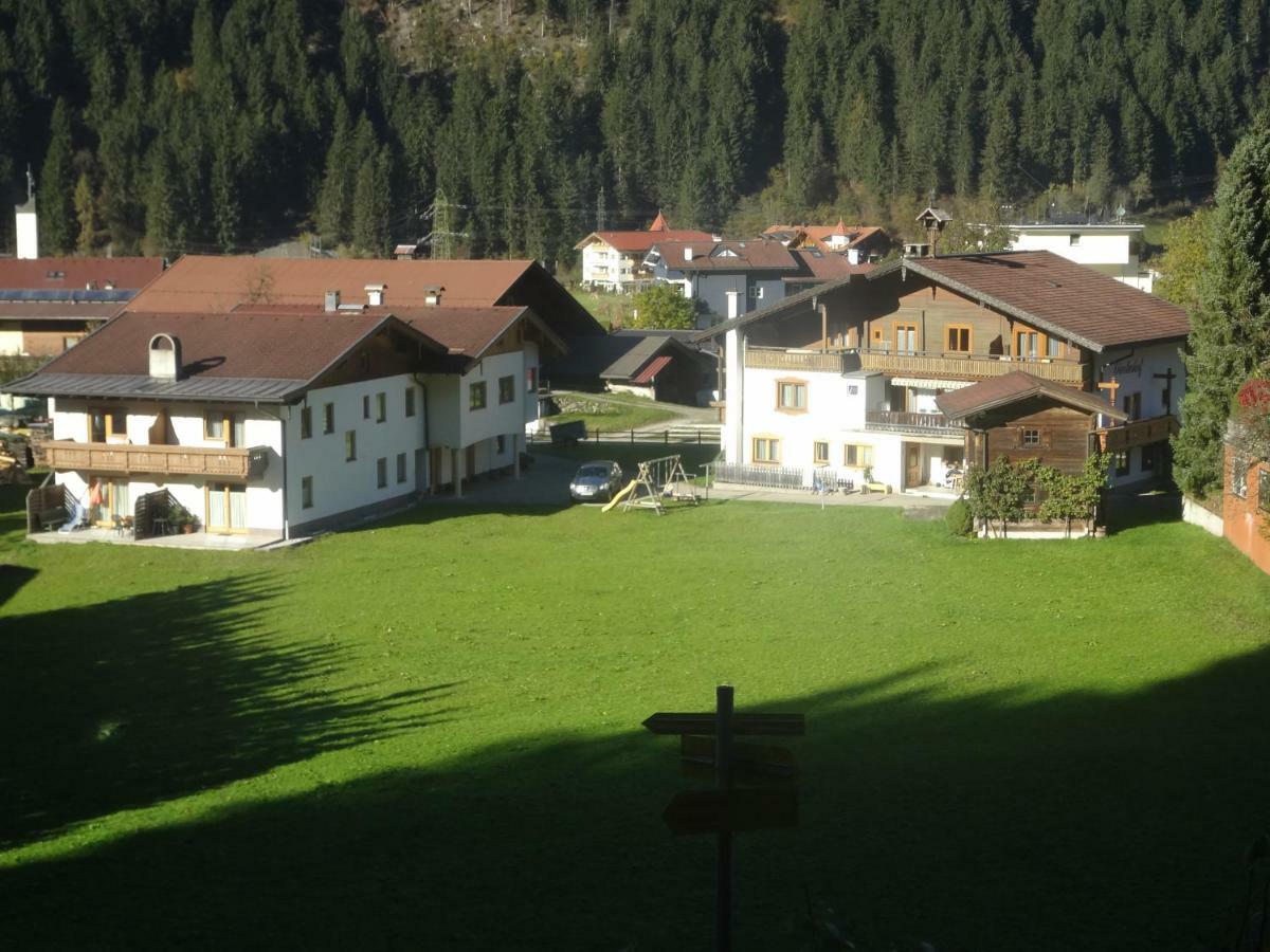 Farm stay Nieslerhof *