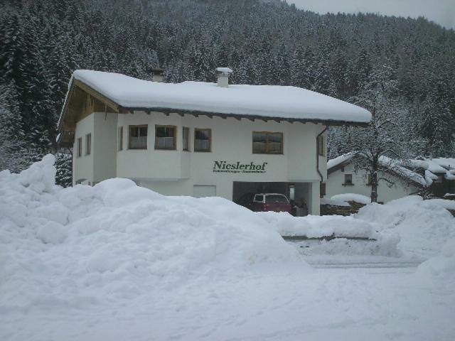 Nieslerhof Farm stay *