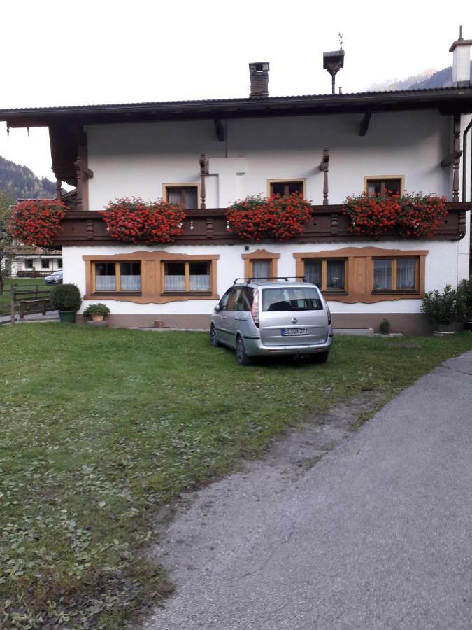Nieslerhof Farm stay