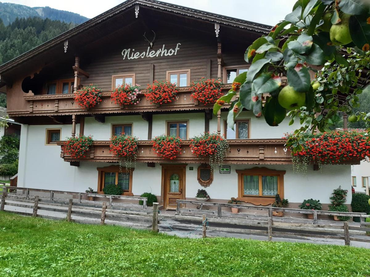 Nieslerhof