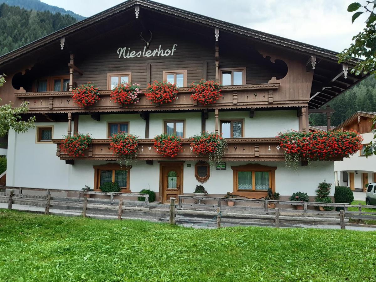 Nieslerhof *