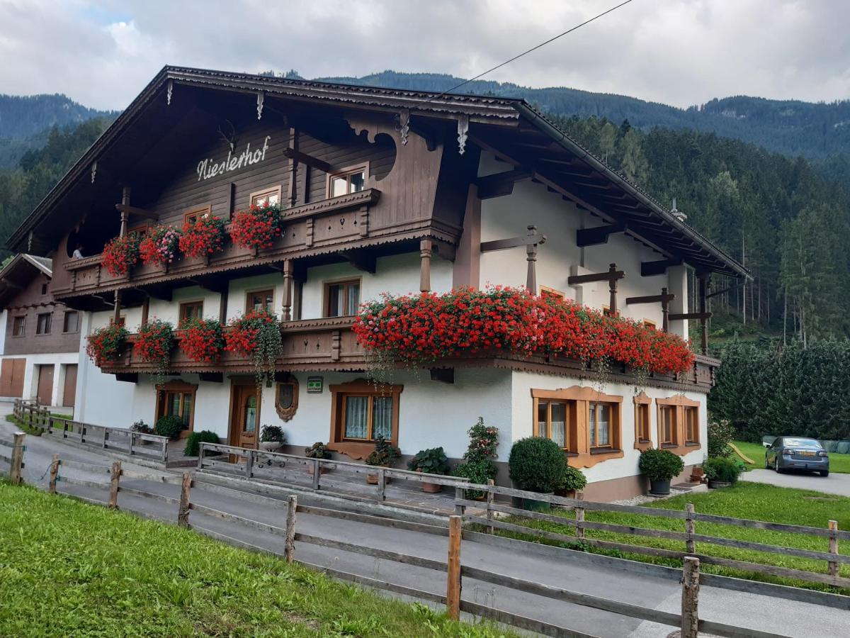 Nieslerhof